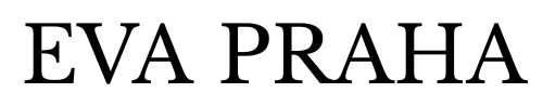 Eva Praha